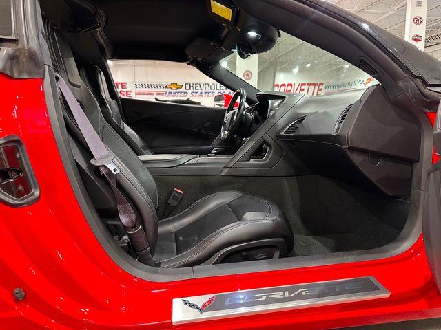 2016 Chevrolet Corvette (CC-2107109) for sale in Dallas, Texas