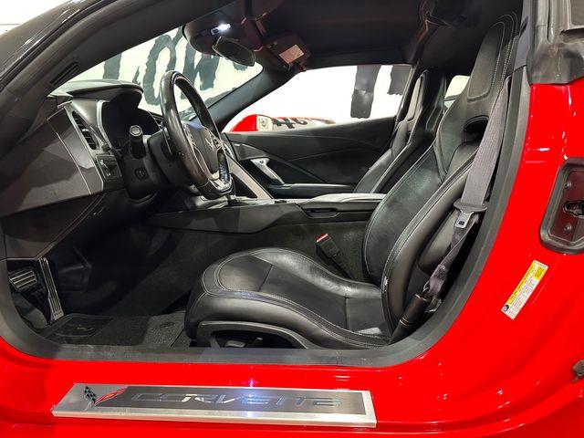 2016 Chevrolet Corvette (CC-2107109) for sale in Dallas, Texas