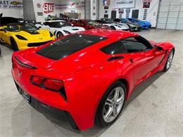 2016 Chevrolet Corvette (CC-2107109) for sale in Dallas, Texas