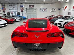 2016 Chevrolet Corvette (CC-2107109) for sale in Dallas, Texas