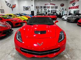 2016 Chevrolet Corvette (CC-2107109) for sale in Dallas, Texas