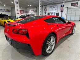 2016 Chevrolet Corvette (CC-2107109) for sale in Dallas, Texas