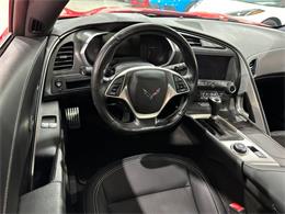 2016 Chevrolet Corvette (CC-2107109) for sale in Dallas, Texas