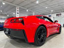 2016 Chevrolet Corvette (CC-2107109) for sale in Dallas, Texas