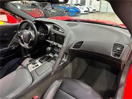 2016 Chevrolet Corvette (CC-2107109) for sale in Dallas, Texas