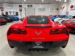 2016 Chevrolet Corvette (CC-2107109) for sale in Dallas, Texas