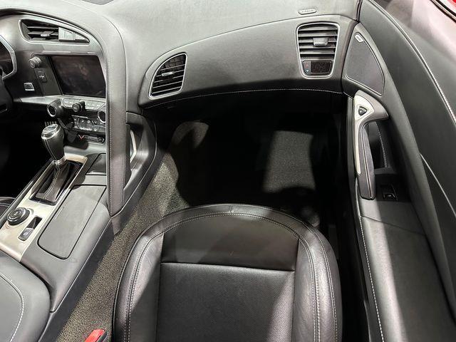 2016 Chevrolet Corvette (CC-2107109) for sale in Dallas, Texas