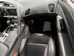 2016 Chevrolet Corvette (CC-2107109) for sale in Dallas, Texas