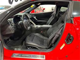 2016 Chevrolet Corvette (CC-2107109) for sale in Dallas, Texas