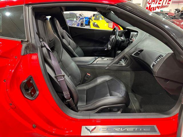 2016 Chevrolet Corvette (CC-2107109) for sale in Dallas, Texas