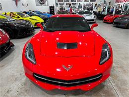 2016 Chevrolet Corvette (CC-2107109) for sale in Dallas, Texas
