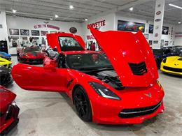 2016 Chevrolet Corvette (CC-2107109) for sale in Dallas, Texas