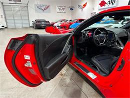 2016 Chevrolet Corvette (CC-2107109) for sale in Dallas, Texas