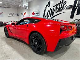 2016 Chevrolet Corvette (CC-2107109) for sale in Dallas, Texas