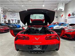 2016 Chevrolet Corvette (CC-2107109) for sale in Dallas, Texas