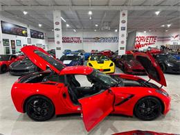 2016 Chevrolet Corvette (CC-2107109) for sale in Dallas, Texas