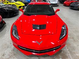 2016 Chevrolet Corvette (CC-2107109) for sale in Dallas, Texas