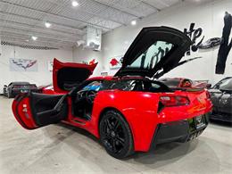 2016 Chevrolet Corvette (CC-2107109) for sale in Dallas, Texas