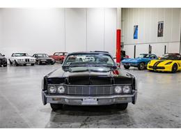 1966 Lincoln Continental (CC-2100711) for sale in Kentwood, Michigan
