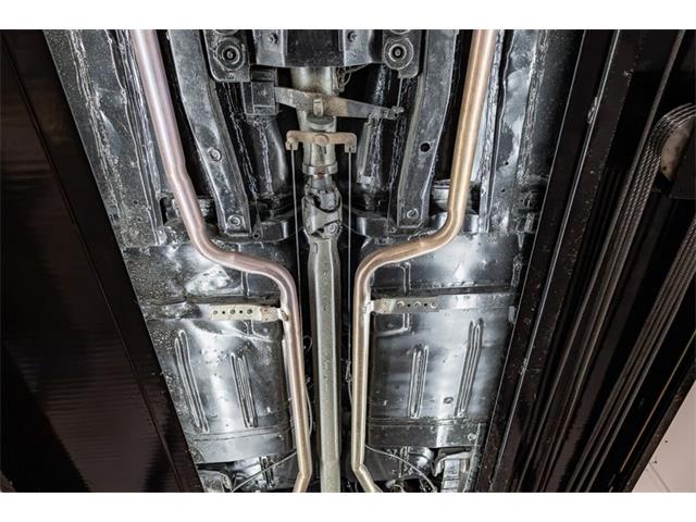 1966 Lincoln Continental (CC-2100711) for sale in Kentwood, Michigan