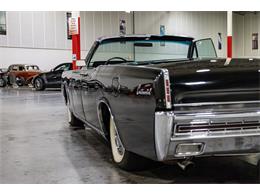 1966 Lincoln Continental (CC-2100711) for sale in Kentwood, Michigan