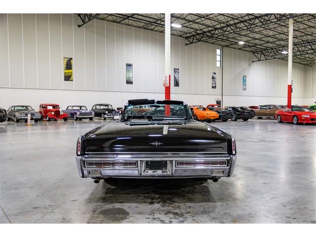 1966 Lincoln Continental (CC-2100711) for sale in Kentwood, Michigan