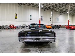 1966 Lincoln Continental (CC-2100711) for sale in Kentwood, Michigan
