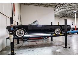 1966 Lincoln Continental (CC-2100711) for sale in Kentwood, Michigan