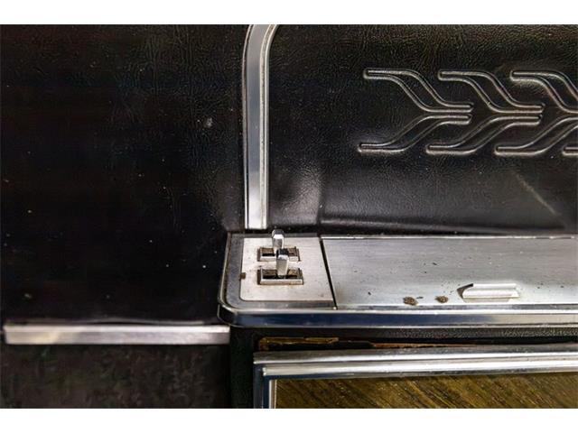 1966 Lincoln Continental (CC-2100711) for sale in Kentwood, Michigan