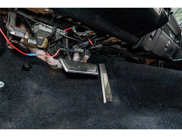 1966 Lincoln Continental (CC-2100711) for sale in Kentwood, Michigan
