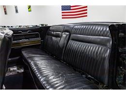 1966 Lincoln Continental (CC-2100711) for sale in Kentwood, Michigan