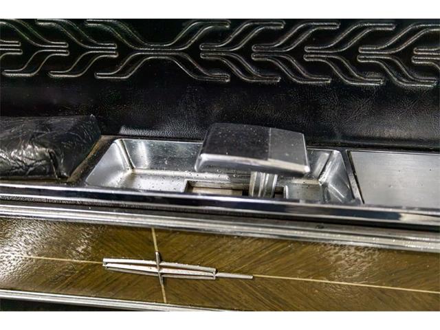 1966 Lincoln Continental (CC-2100711) for sale in Kentwood, Michigan