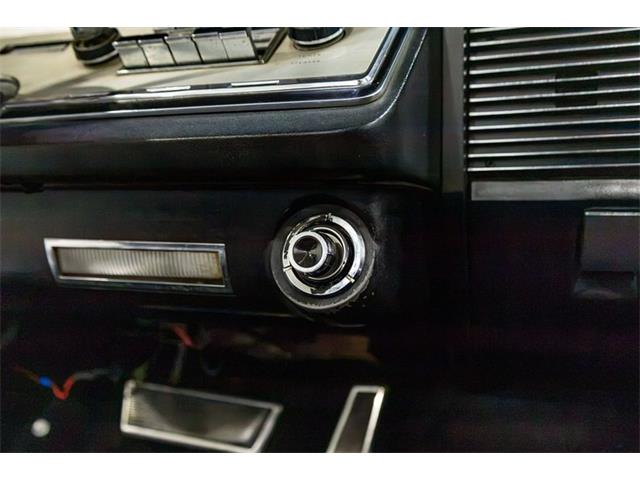 1966 Lincoln Continental (CC-2100711) for sale in Kentwood, Michigan