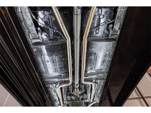 1966 Lincoln Continental (CC-2100711) for sale in Kentwood, Michigan