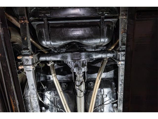 1966 Lincoln Continental (CC-2100711) for sale in Kentwood, Michigan