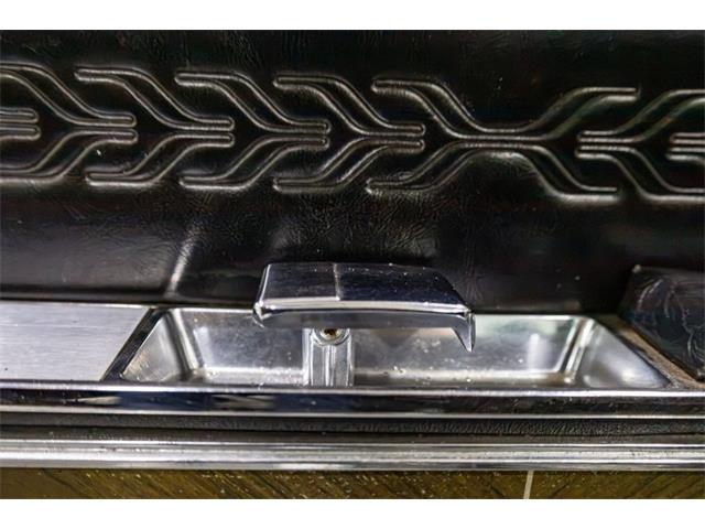 1966 Lincoln Continental (CC-2100711) for sale in Kentwood, Michigan