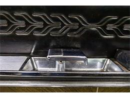 1966 Lincoln Continental (CC-2100711) for sale in Kentwood, Michigan