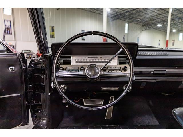 1966 Lincoln Continental (CC-2100711) for sale in Kentwood, Michigan