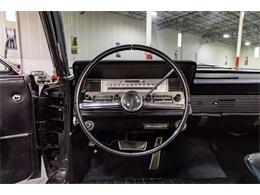 1966 Lincoln Continental (CC-2100711) for sale in Kentwood, Michigan