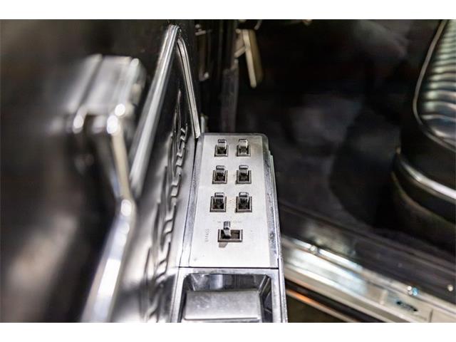 1966 Lincoln Continental (CC-2100711) for sale in Kentwood, Michigan