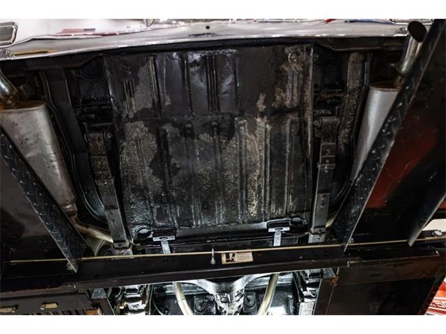 1966 Lincoln Continental (CC-2100711) for sale in Kentwood, Michigan