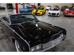 1966 Lincoln Continental (CC-2100711) for sale in Kentwood, Michigan