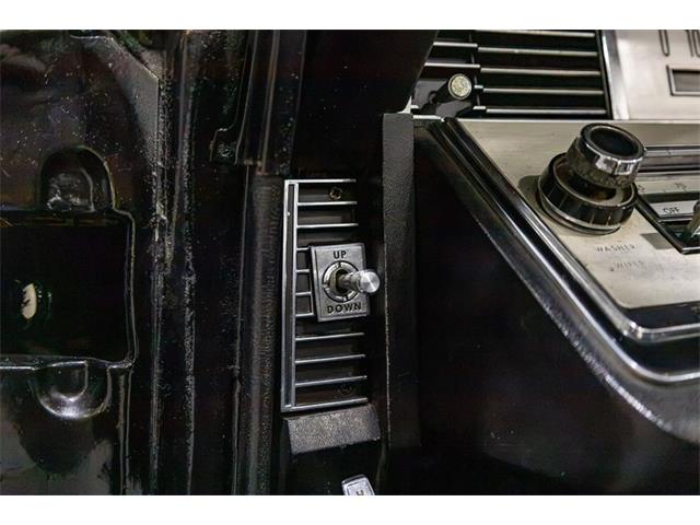 1966 Lincoln Continental (CC-2100711) for sale in Kentwood, Michigan