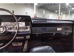 1966 Lincoln Continental (CC-2100711) for sale in Kentwood, Michigan