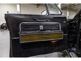 1966 Lincoln Continental (CC-2100711) for sale in Kentwood, Michigan