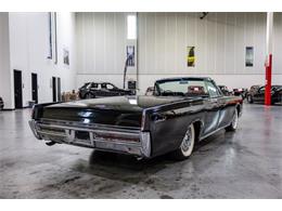 1966 Lincoln Continental (CC-2100711) for sale in Kentwood, Michigan