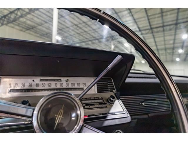 1966 Lincoln Continental (CC-2100711) for sale in Kentwood, Michigan