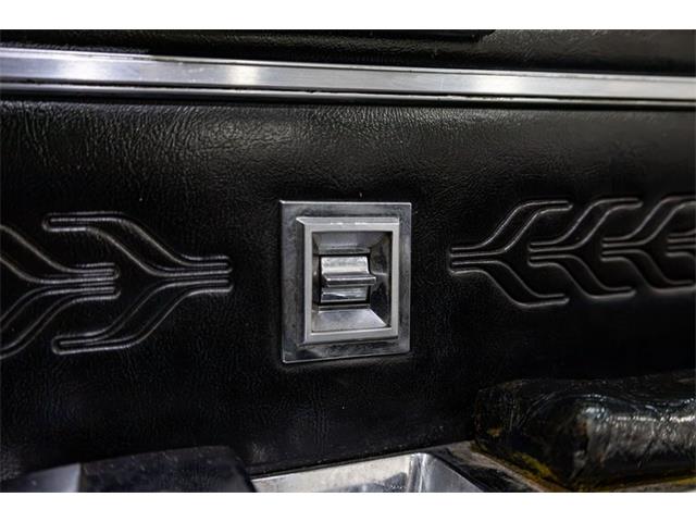 1966 Lincoln Continental (CC-2100711) for sale in Kentwood, Michigan