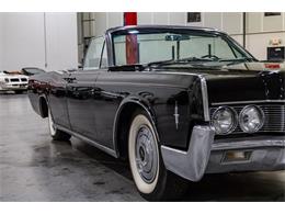 1966 Lincoln Continental (CC-2100711) for sale in Kentwood, Michigan