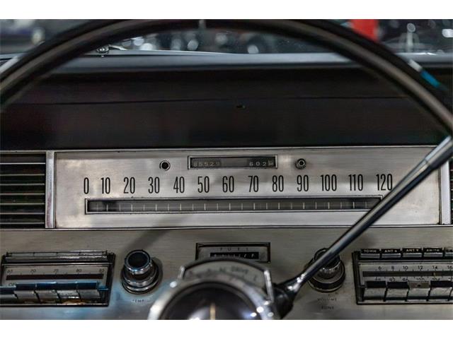 1966 Lincoln Continental (CC-2100711) for sale in Kentwood, Michigan